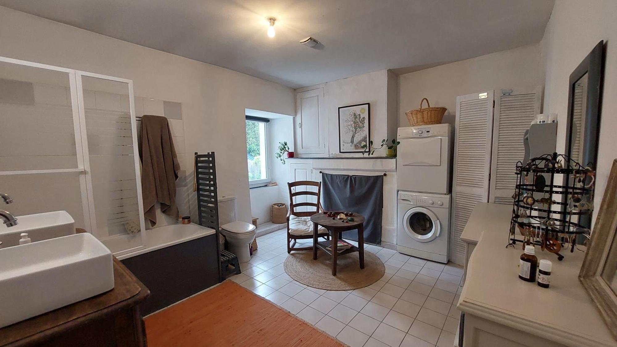 2 Chambres Dans Maison De Caractere La Possonnière エクステリア 写真