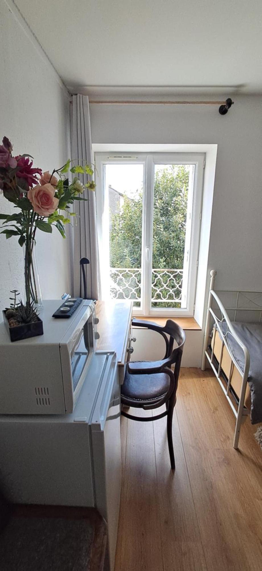 2 Chambres Dans Maison De Caractere La Possonnière エクステリア 写真